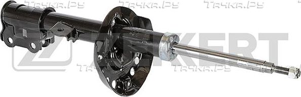 Амортизатор Zekkert. Артикул SG-6345