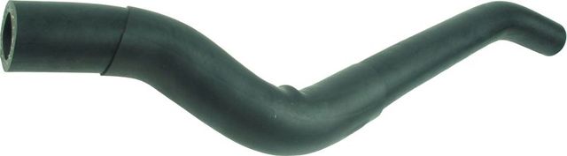 Патрубок печки (шланг отопителя) Gates (EPDM (Этилен-пропиленовый каучук)) для Chevrolet Lacetti 2005-2013. Артикул 02-2341