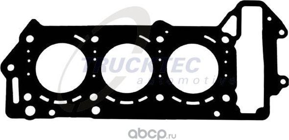 Прокладка ГБЦ Trucktec Automotive. Артикул 02.10.154