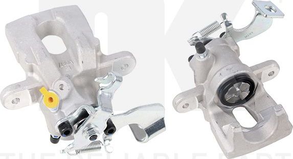 Тормозной суппорт NK (Чугун). Артикул 2145134