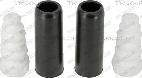 Комплект отбойников и пыльников амортизаторов (стоек) Monroe PROTECTION KIT. Артикул PK137