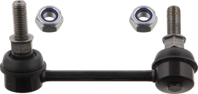 Стойка (тяга) стабилизатора SWAG (сталь). Артикул 82 93 4561