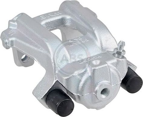 Тормозной суппорт ABS (Серый чугун) для BMW 2 F22 2014-2026. Артикул 630602