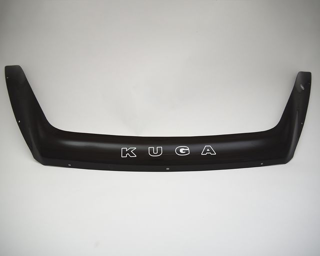 Дефлектор VT52 для капота Ford Kuga II рестайлинг 2017-2026. Артикул FR69VT