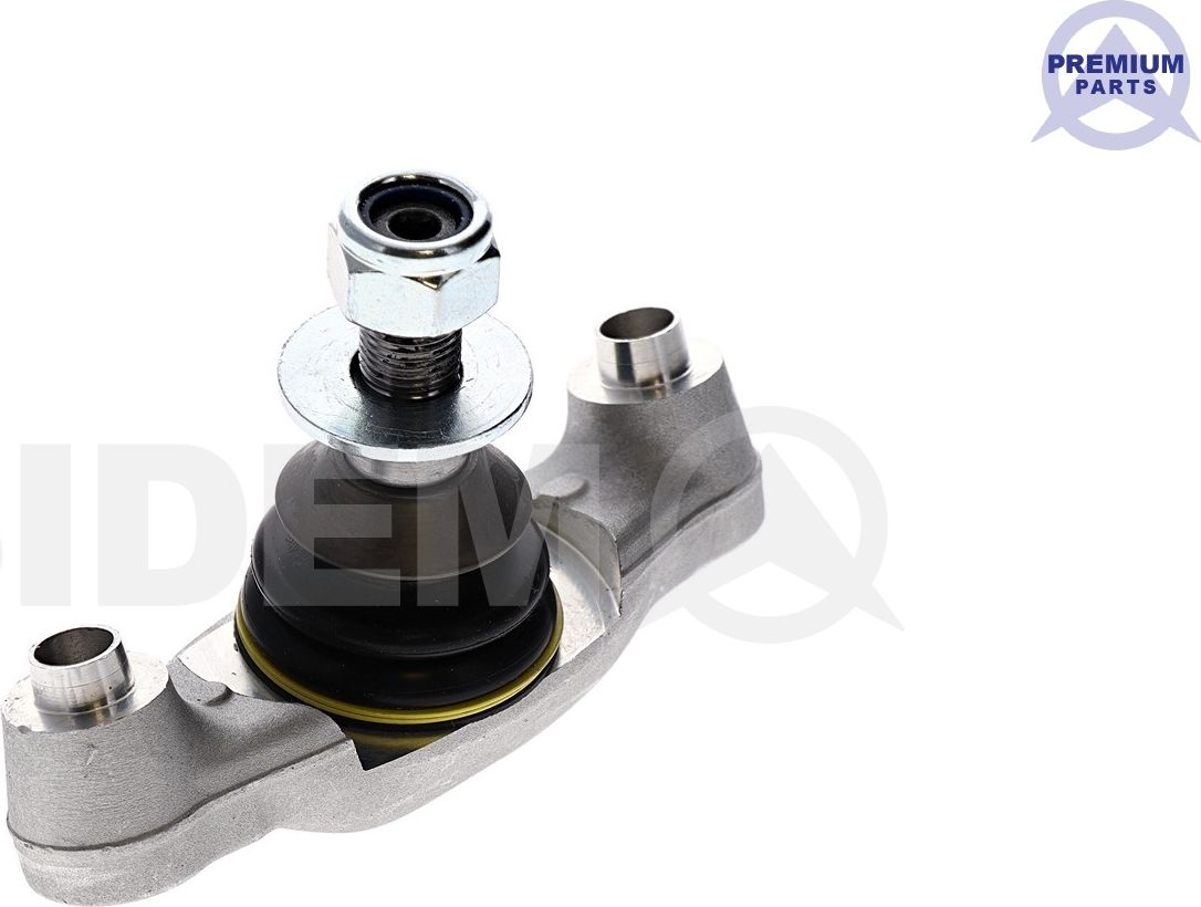 Шаровая опора Sidem передняя правая/левая нижняя для Volvo S60 III 2019-2026. Артикул 67287