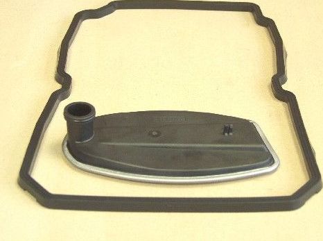 Фильтр АКПП SCT-Germany. Артикул SG 1015