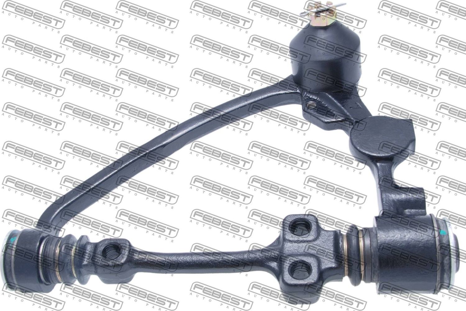 Поперечный рычаг Febest. Артикул 0124-KCH10LH