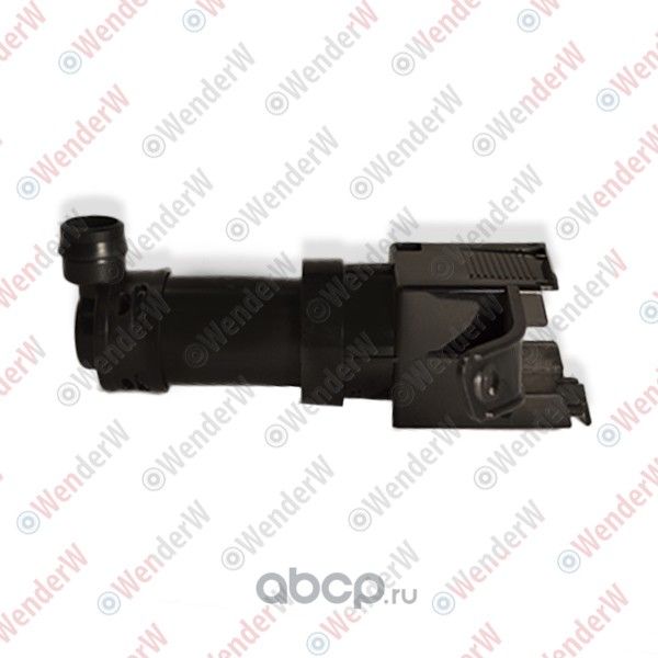 Форсунка омывателя левая (Wenderw). Артикул WEPL0111