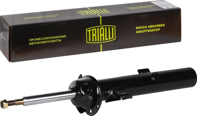 Амортизатор Trialli. Артикул AG 26153