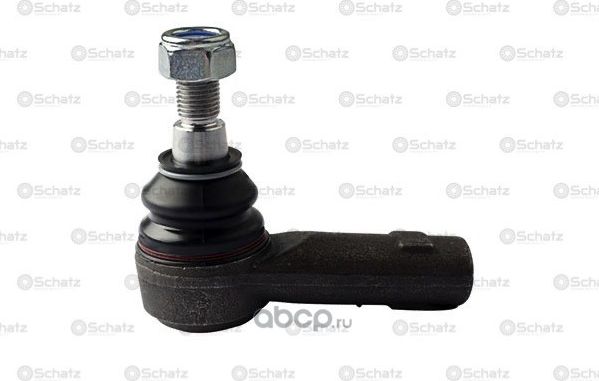 Рулевой наконечник (Schatz). Артикул S08812L