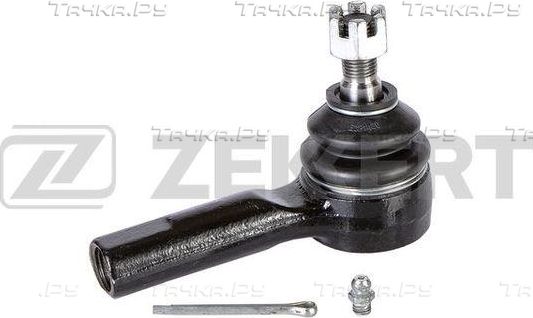 Наконечник рулевой тяги Zekkert для Ford Escape I 2001-2004. Артикул SN-2404