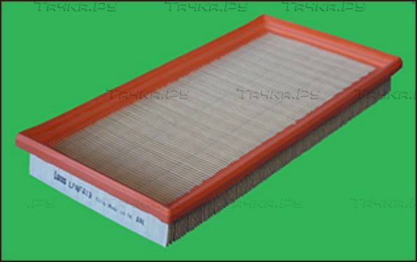 Воздушный фильтр Lucas Filters для Kia Shuma II 2001-2004. Артикул LFAF413