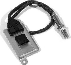 NOx-датчик, NOx-катализатор Dinex. Артикул 51030