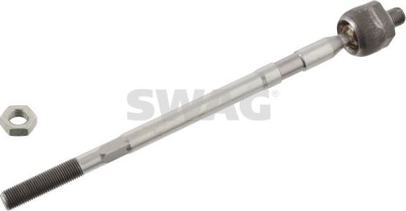 Рулевая тяга SWAG правая/левая для Renault Modus I 2004-2012. Артикул 60 92 8466