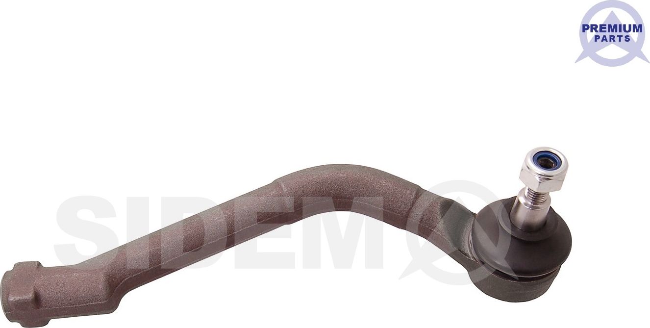 Наконечник рулевой тяги Sidem. Артикул 87439