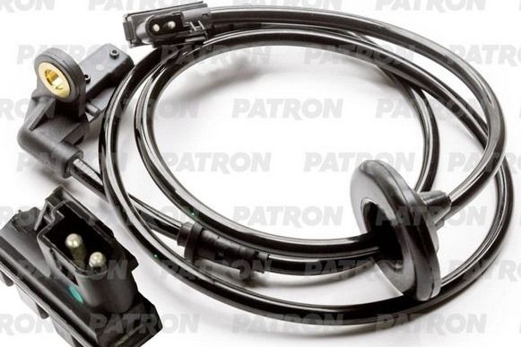 Датчик ABS Patron задний правый для Mercedes-Benz CLK-Класс I (C208, A208) 2000-2002. Артикул ABS52273