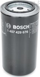 Топливный фильтр Bosch для DAF 85 1992-1998. Артикул 1 457 429 676