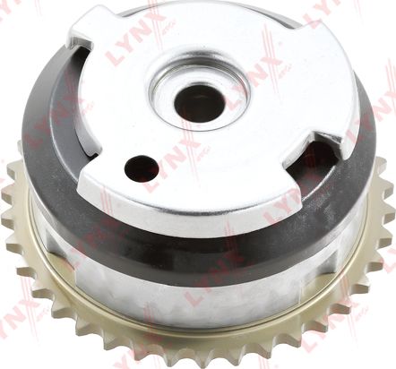 Регулятор фаз ГРМ LYNXauto. Артикул TV-0020