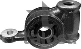 Сайлентблок переднего рычага подвески Talosa. Артикул 57-04551