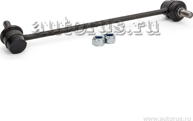 Тяга/стойка стабилизатора (BM). Артикул TR2204