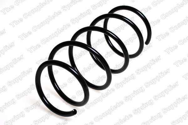 Пружина подвески Lesjofors передняя для BMW 3 III (E36) 1995-1999. Артикул 4008424