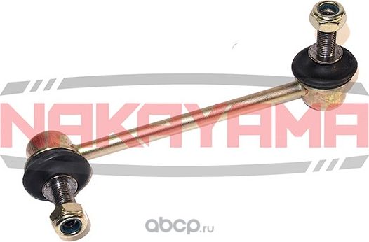 Тяга стабилизатора (Nakayama). Артикул N4341