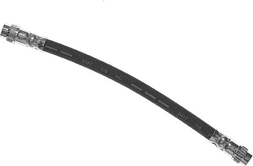 Тормозной шланг Brembo ESSENTIAL LINE. Артикул T 56 147