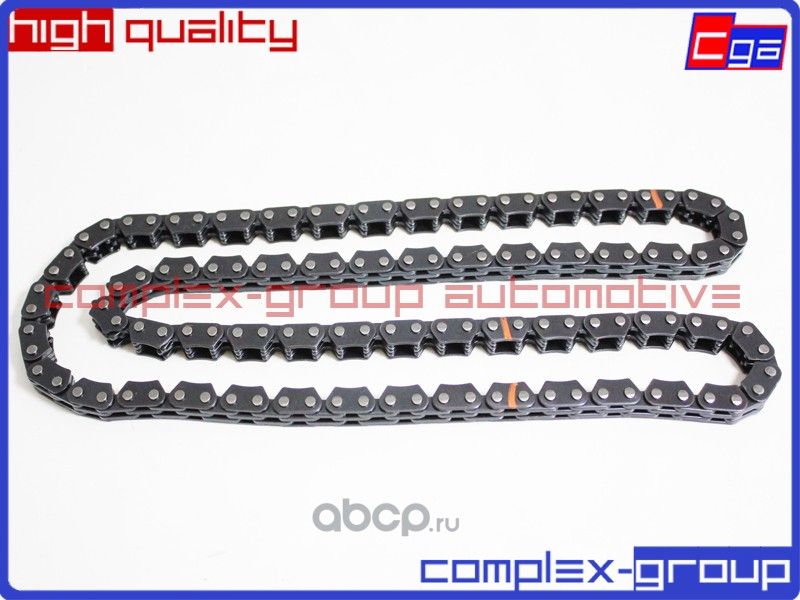 Цепь грм справа A2769930178 (CGA). Артикул 2CHA178RA