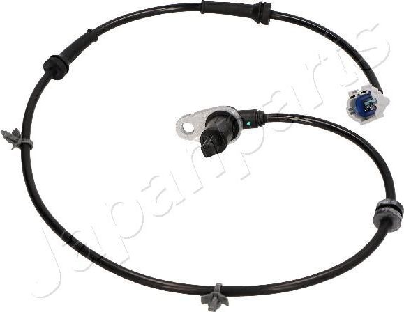 Датчик ABS Japanparts задний правый для Nissan Almera Tino I 2000-2006. Артикул ABS-153