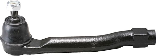 Наконечник рулевой тяги CTR левый для Honda Fit II 2008-2014. Артикул CE0235