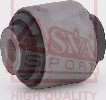 Сайлентблок заднего рычага подвески Asva. Артикул 0301-169