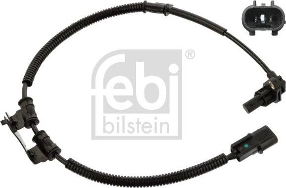 Датчик ABS Febi Bilstein передний правый для Hyundai i10 I 2008-2017. Артикул 109064