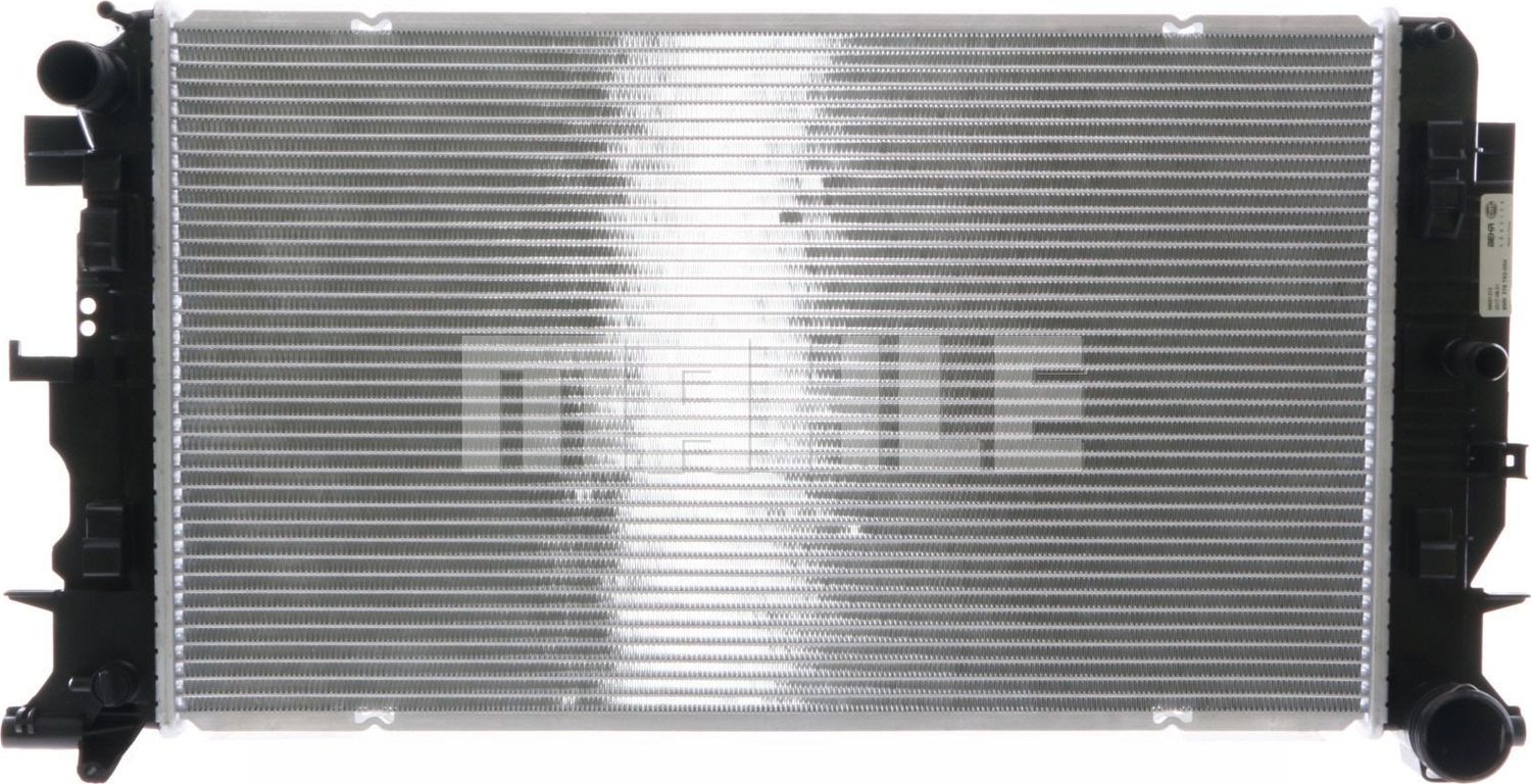 Радиатор охлаждения двигателя Mahle Behr. Артикул CR 1710 000S