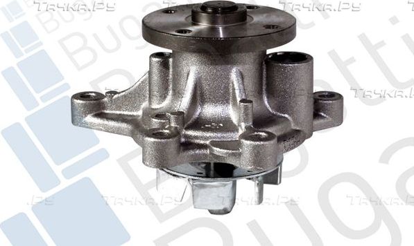 Помпа (водяной насос) Bugatti для Hyundai i30 I 2007-2009. Артикул PA10119