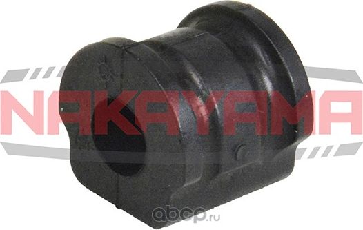 Втулка стаб-ра передн. AUDI A2 1.4/1.6/1.4TDI 00-05 D16 (Nakayama). Артикул J4927