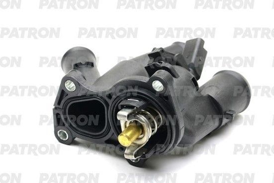 Термостат Patron для Ford Focus II 2004-2006. Артикул PE21182