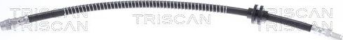 Тормозной шланг Triscan. Артикул 8150 25117