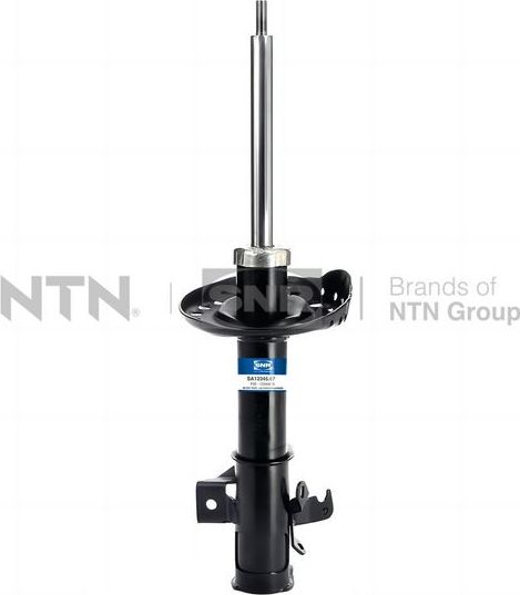 Амортизатор NTN / SNR передний для Honda Civic VIII 2005-2011. Артикул SA67440.03R