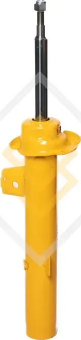 Стойка амортизаторная передняя левая BMW 3 2004-2011/BMW 3 Coupe 2006-2013 (Sufix). Артикул SU1539