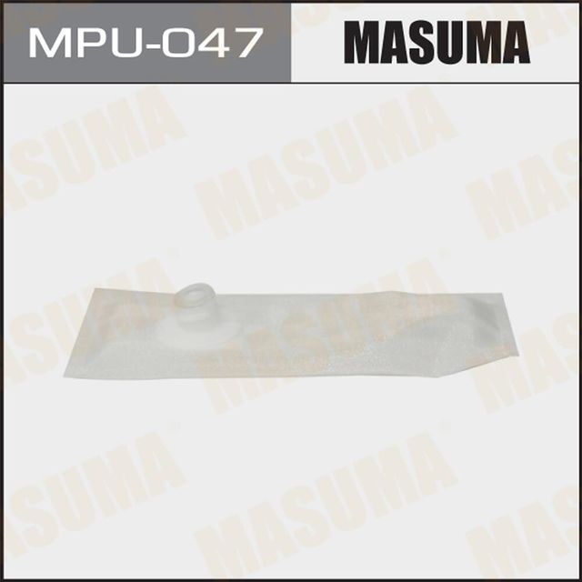Фильтр бензонасоса MASUMA. Артикул MPU047