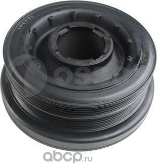 Шкив коленвала OSSCA. Артикул 48114