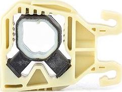 Кронштейн радиатора верхний  AUDI A-3,TT,SEAT,SKODA Octavia,Superb,VW Golf,Passat 15~ BSG. Артикул BSG 90-700-145