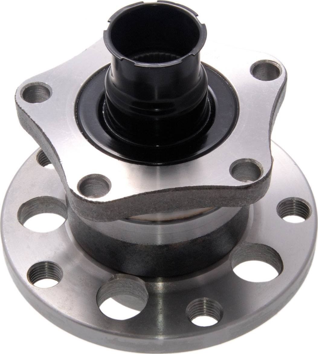 Ступица колеса с интегрированным подшипником Jikiu. Артикул HW33003