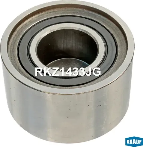 Ролик обводной ГРМ Krauf. Артикул RKZ1433JG