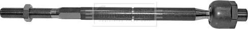 Рулевая тяга Borg & Beck для Chrysler 300C II 2011-2026. Артикул BTR5491