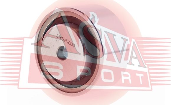 Натяжной ролик (натяжитель) приводного клинового ремня Asva. Артикул LRBP-004