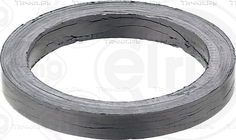 Прокладка выпускного коллектора Elring для BMW 3 V (E90/E91/E92/E93) 2006-2013. Артикул 727.830