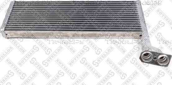 Радиатор отопителя (печки) Stellox. Артикул 82-05020-SX