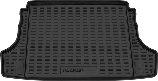 Коврик Rezkon для багажника Suzuki Grand Vitara III 5-дв. 2005-2015. Артикул 5533005100