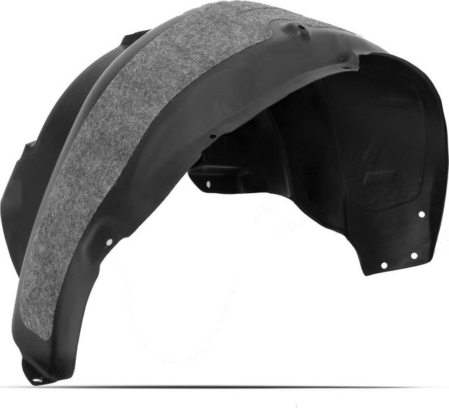 Подкрылок (локер) TOTEM задний правый с шумоизоляцией для Chery Tiggo 7 Pro 5 дв. 2020-2026. Артикул TOTEM.S.A0N009.22